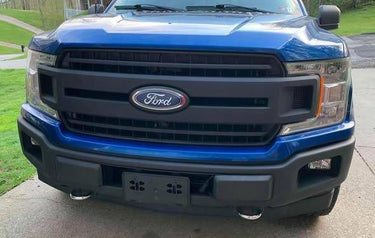 Barricade Ultimate Sprayable Bedliner Coatings